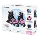 Rolki Spokey Freespo Jr SPK-944626 r. 27-30 27-30