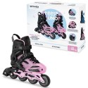 Rolki Spokey Freespo Jr SPK-944626 r. 27-30 27-30