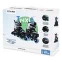 Rolki Spokey Trixie Jr SPK-944632 39-42 BK/BL 39-42