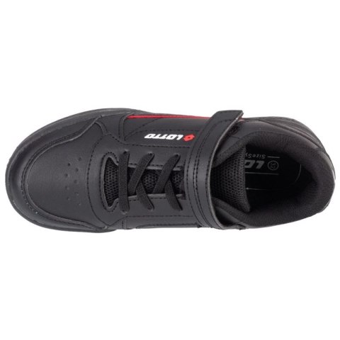 Buty Lotto Nandu K Jr 2600310K-1130 33 Buty Lotto Nandu K Jr 2600310K-1130 33