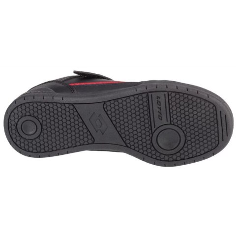 Buty Lotto Nandu K Jr 2600310K-1130 33 Buty Lotto Nandu K Jr 2600310K-1130 33