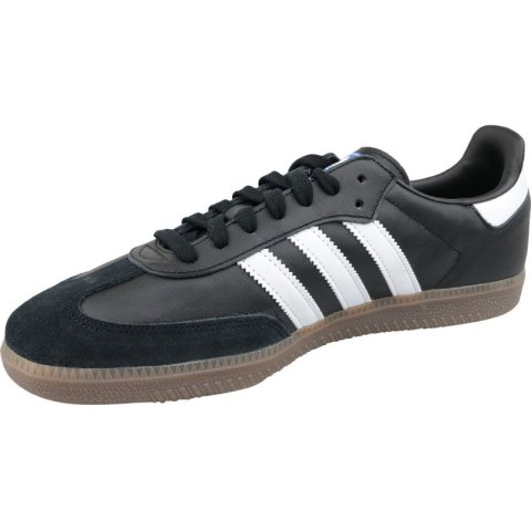 Buty adidas Samba OG M B75807 41 1/3 Buty adidas Samba OG M B75807 41 1/3