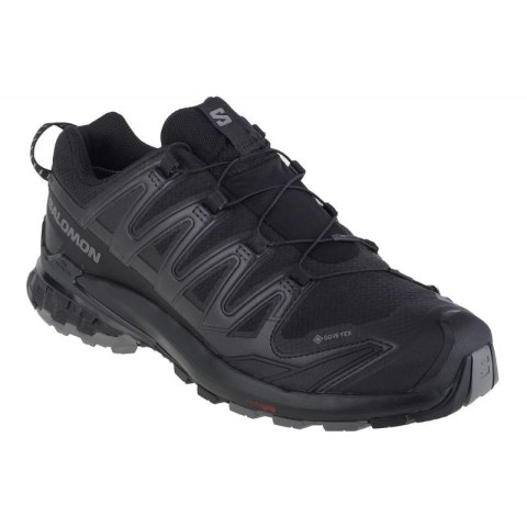Buty do biegania Salomon XA Pro 3D v9 Wide GTX M 472770 46
