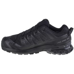 Buty do biegania Salomon XA Pro 3D v9 Wide GTX M 472770 46