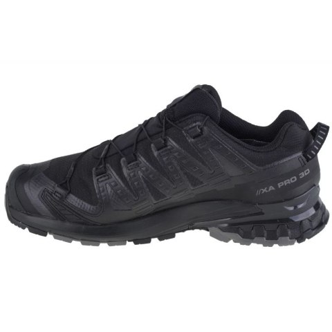 Buty do biegania Salomon XA Pro 3D v9 Wide GTX M 472770 46 Buty do biegania Salomon XA Pro 3D v9 Wide GTX M 472770 46