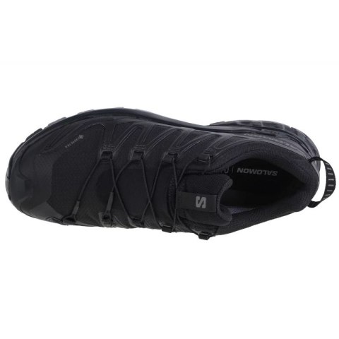 Buty do biegania Salomon XA Pro 3D v9 Wide GTX M 472770 46 Buty do biegania Salomon XA Pro 3D v9 Wide GTX M 472770 46
