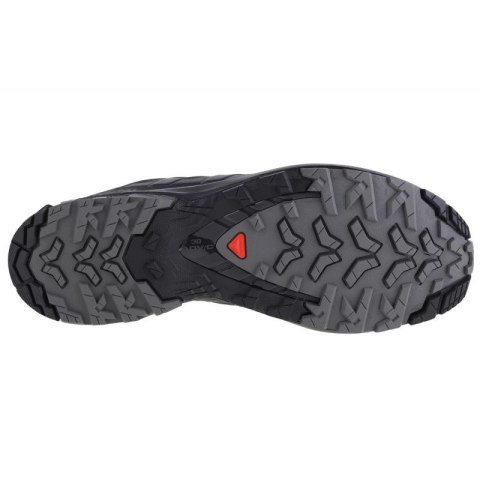 Buty do biegania Salomon XA Pro 3D v9 Wide GTX M 472770 46 Buty do biegania Salomon XA Pro 3D v9 Wide GTX M 472770 46
