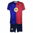 Komplet FC Barcelona Home FCB 2024/25 Lamine Yamal Jr BB19E-Y 128