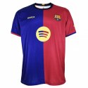 Komplet FC Barcelona Home FCB 2024/25 Lamine Yamal Jr BB19E-Y 128