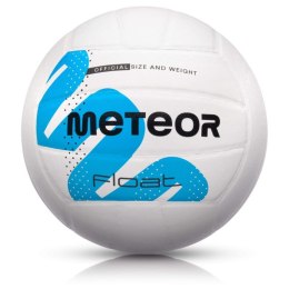 Piłka do siatkówki Meteor PVC 17410 uniw
