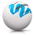 Piłka do siatkówki Meteor PVC 17410 uniw