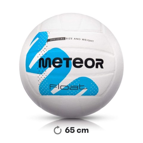 Piłka do siatkówki Meteor PVC 17410 uniw Piłka do siatkówki Meteor PVC 17410 uniw