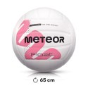 Piłka do siatkówki Meteor PVC 17411 uniw