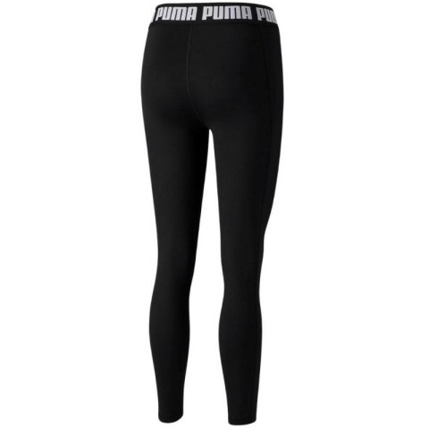 Spodnie Puma Train Strong High Waist W 521601 01 L Spodnie Puma Train Strong High Waist W 521601 01 L