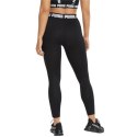 Spodnie Puma Train Strong High Waist W 521601 01 L