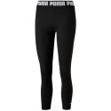Spodnie Puma Train Strong High Waist W 521601 01 XS