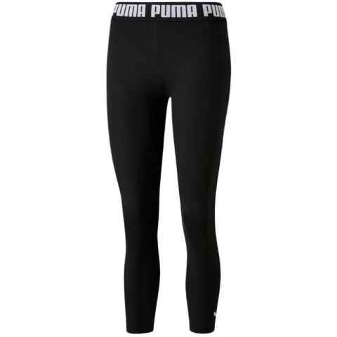 Spodnie Puma Train Strong High Waist W 521601 01 XS Spodnie Puma Train Strong High Waist W 521601 01 XS