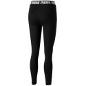 Spodnie Puma Train Strong High Waist W 521601 01 XS
