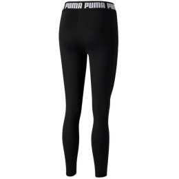 Spodnie Puma Train Strong High Waist W 521601 01 XS