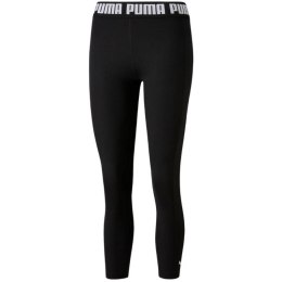Spodnie Puma Train Strong High Waist W 521601 01 S