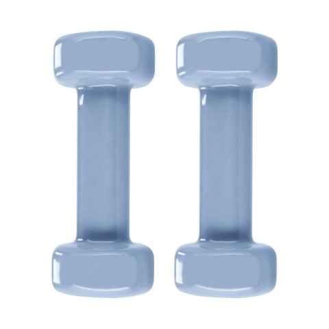 Hantle winylowe Spokey Shape 2x1,5 kg 941964 N/A Hantle winylowe Spokey Shape 2x1,5 kg 941964 N/A