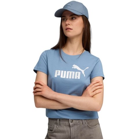 Koszulka Puma Ess Metallic No.1 Logo W 631536 34 L Koszulka Puma Ess Metallic No.1 Logo W 631536 34 L