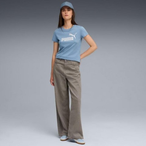 Koszulka Puma Ess Metallic No.1 Logo W 631536 34 XL Koszulka Puma Ess Metallic No.1 Logo W 631536 34 XL