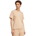 Koszulka adidas Essentials Small Logo Cotton W JY4963 L