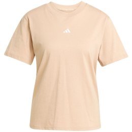 Koszulka adidas Essentials Small Logo Cotton W JY4963 M
