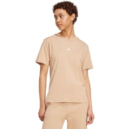 Koszulka adidas Essentials Small Logo Cotton W JY4963 M