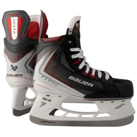 Łyżwy hokejowe Bauer Vapor Fly30 Jr 1064934 02.5