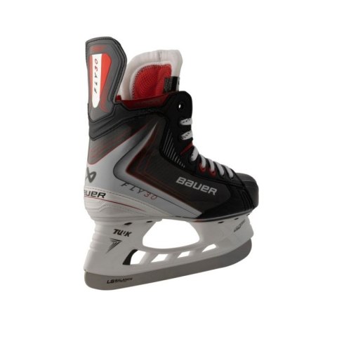 Łyżwy hokejowe Bauer Vapor Fly30 Jr 1064934 03.5 Łyżwy hokejowe Bauer Vapor Fly30 Jr 1064934 03.5