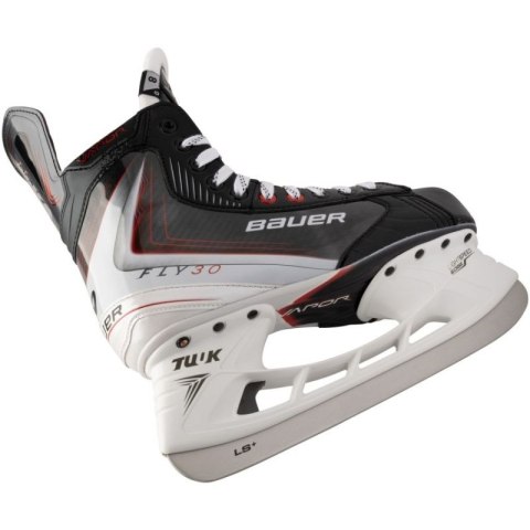 Łyżwy hokejowe Bauer Vapor Fly30 Sr 1064931 07.5 Łyżwy hokejowe Bauer Vapor Fly30 Sr 1064931 07.5