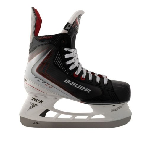 Łyżwy hokejowe Bauer Vapor Fly30 Sr 1064931 07.5 Łyżwy hokejowe Bauer Vapor Fly30 Sr 1064931 07.5