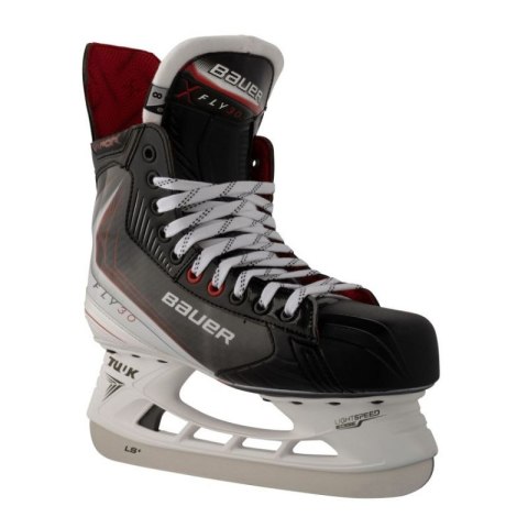 Łyżwy hokejowe Bauer Vapor Fly30 Sr 1064931 09.0 Łyżwy hokejowe Bauer Vapor Fly30 Sr 1064931 09.0