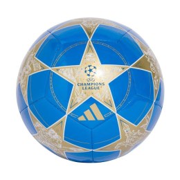 Piłka nożna adidas UCL Club 25/26 League Stage JP1535 4