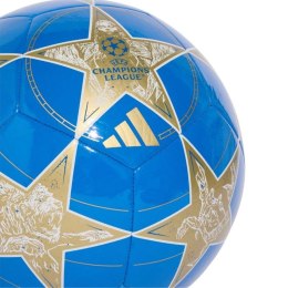 Piłka nożna adidas UCL Club 25/26 League Stage JP1535 5