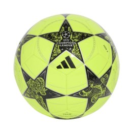 Piłka nożna adidas UCL Club 25/26 League Stage JP1537 3