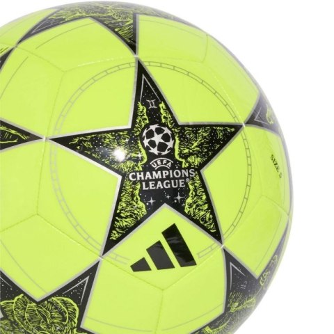 Piłka nożna adidas UCL Club 25/26 League Stage JP1537 3 Piłka nożna adidas UCL Club 25/26 League Stage JP1537 3