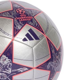 Piłka nożna adidas UCL Club 25/26 League Stage JP1539 4