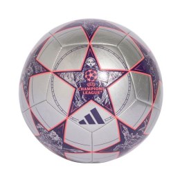 Piłka nożna adidas UCL Club 25/26 League Stage JP1539 5