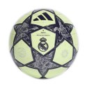 Piłka nożna adidas UCL Mini Real Madrid JN7306 1