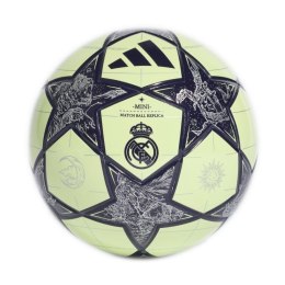 Piłka nożna adidas UCL Mini Real Madrid JN7306 1