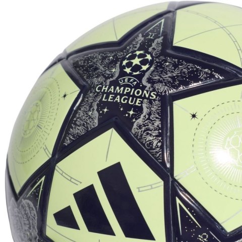 Piłka nożna adidas UCL Mini Real Madrid JN7306 1 Piłka nożna adidas UCL Mini Real Madrid JN7306 1