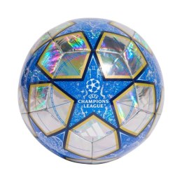 Piłka nożna adidas UCL Training 25/26 League Stage Foil JP1549 4
