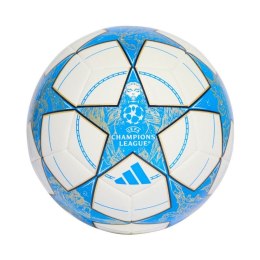 Piłka nożna adidas UCL Training 25/26 League Stage LIGA MISTRZÓW JP1534 3