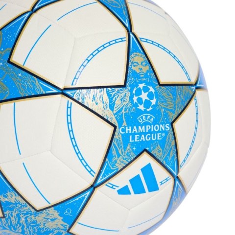 Piłka nożna adidas UCL Training 25/26 League Stage LIGA MISTRZÓW JP1534 3 Piłka nożna adidas UCL Training 25/26 League Stage LIGA MISTRZÓW JP1534 3