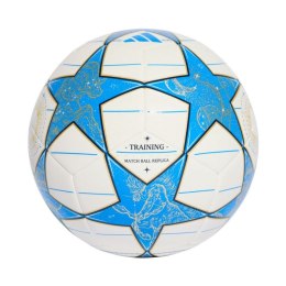 Piłka nożna adidas UCL Training 25/26 League Stage LIGA MISTRZÓW JP1534 4