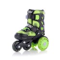 Rolkowrotki regulowane FunActiv Twixer Jr 1000000011 26-30