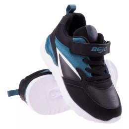 Buty Bejo Kineros Jr 92800403589 29